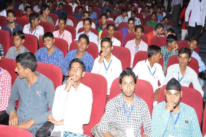 auditorium